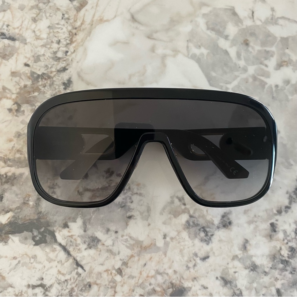 Christian Dior Bobby Sport Sunglasses in Black